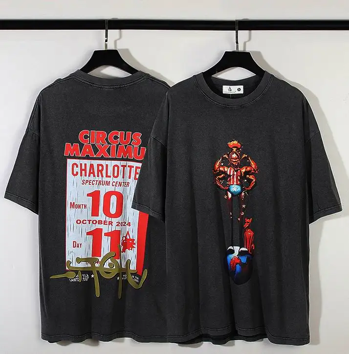 Four Cactus M-2XL cztx068